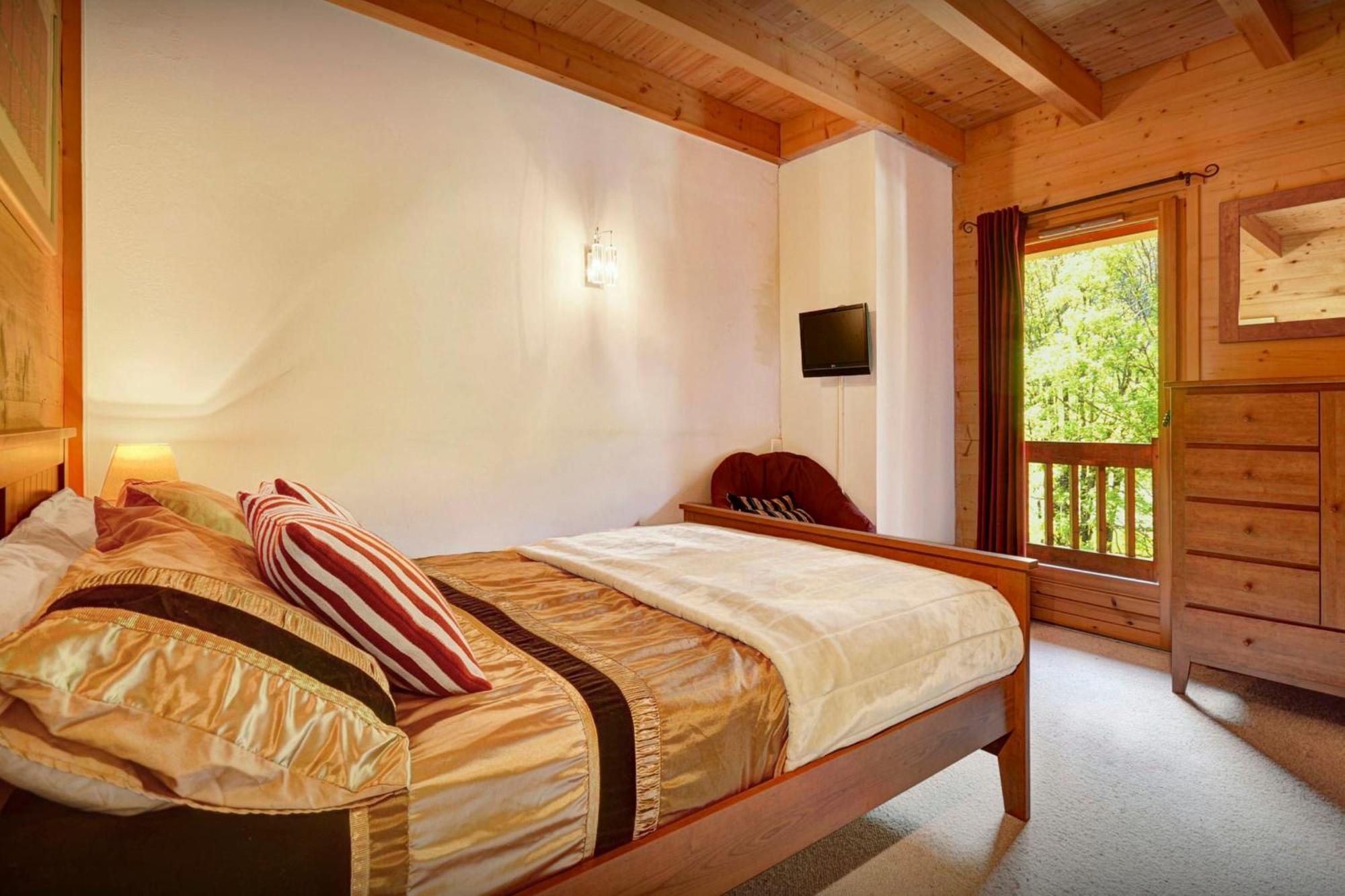 Chalet Des Enfants La Clusaz - Ovo Network מראה חיצוני תמונה