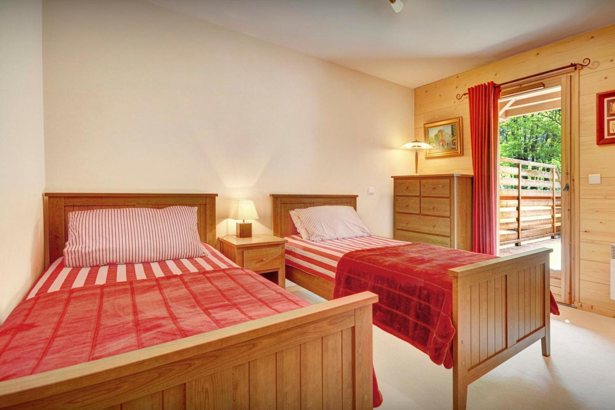 Chalet Des Enfants La Clusaz - Ovo Network מראה חיצוני תמונה