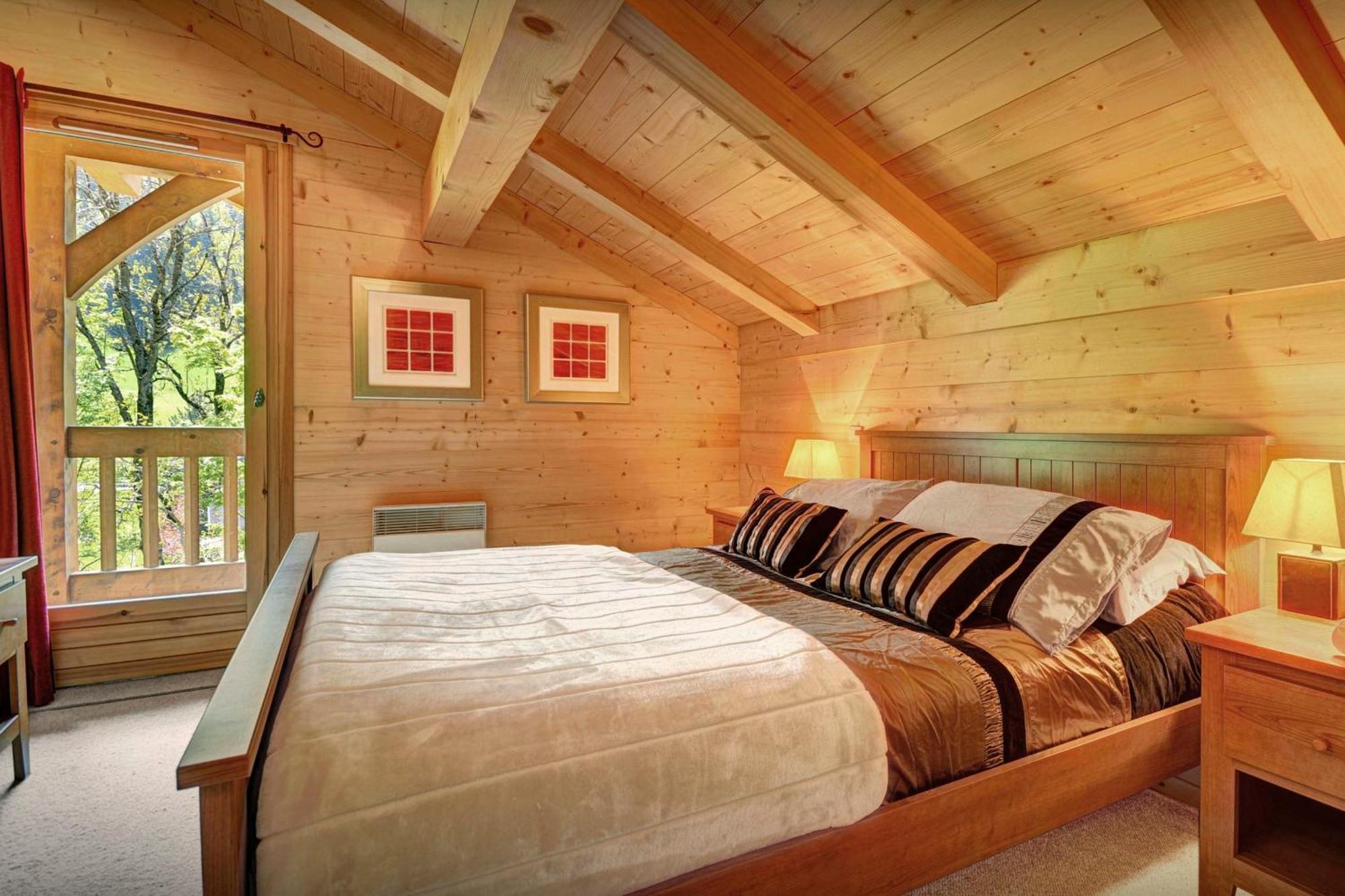 Chalet Des Enfants La Clusaz - Ovo Network מראה חיצוני תמונה